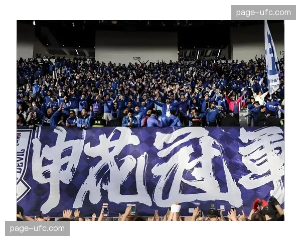 申花外援马纳法社交媒体发文：一切皆有可能