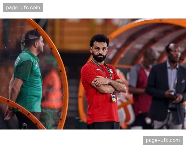 利物浦名宿直言萨拉赫该离队，埃及前锋合同进入最后一年