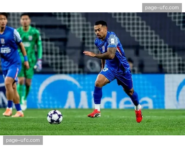 上海申花确认亚冠最后一战：2月17日客场对阵泰国武里南联，为荣誉而战