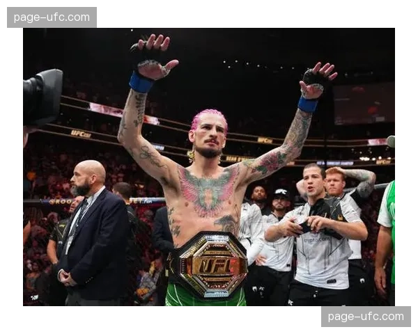 “斗牛犬”阿尔加麦恩·斯特林签约BKFC（裸拳格斗冠军赛），跨界引发热议