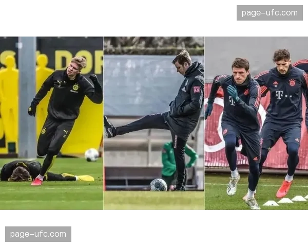 产业报道：多家德甲俱乐部与科技公司合作，利用AI分析训练中的传中路线