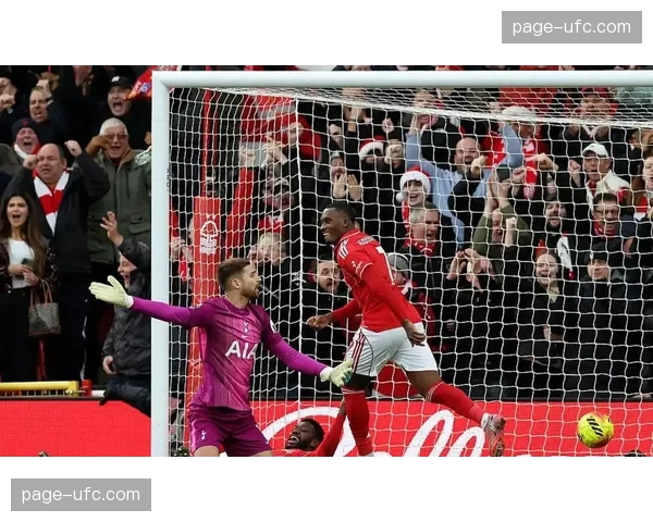 热刺落后西汉姆联2分，落后诺丁汉森林和利兹联3分